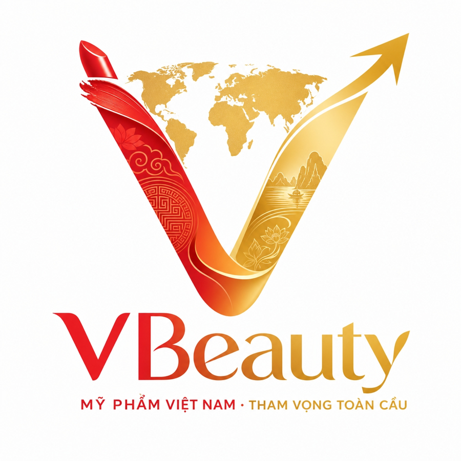 VBeauty logo